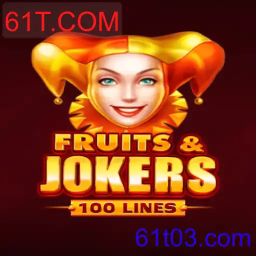 FruitsAndJokers100